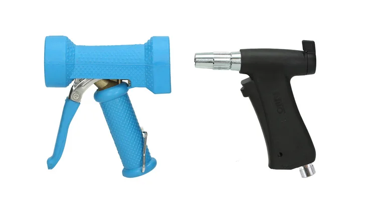 LVLP Spray Gun – Prowin Tools